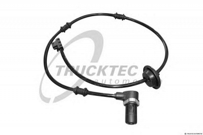 TRUCKTEC AUTOMOTIVE 0242082 -  Датчик, частота вращения колеса